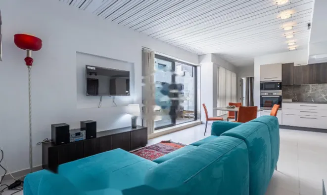 Недвижимость Gzira Sliema Retreat: 2