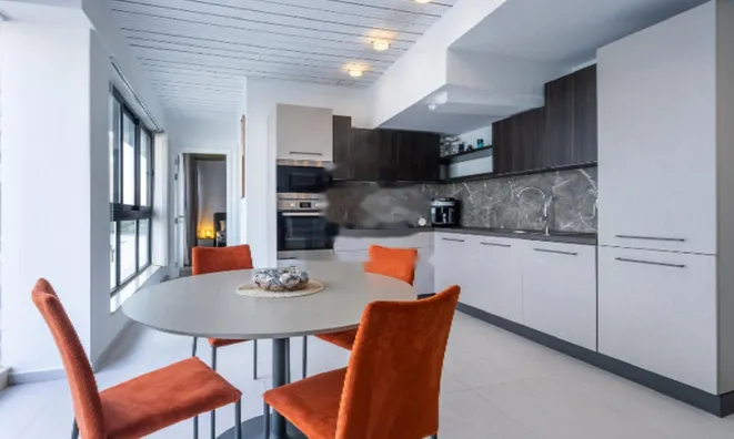Недвижимость Gzira Sliema Retreat: 4
