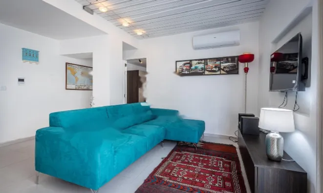 Недвижимость Gzira Sliema Retreat: 5