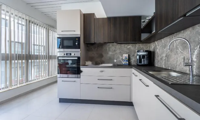 Недвижимость Gzira Sliema Retreat: 6