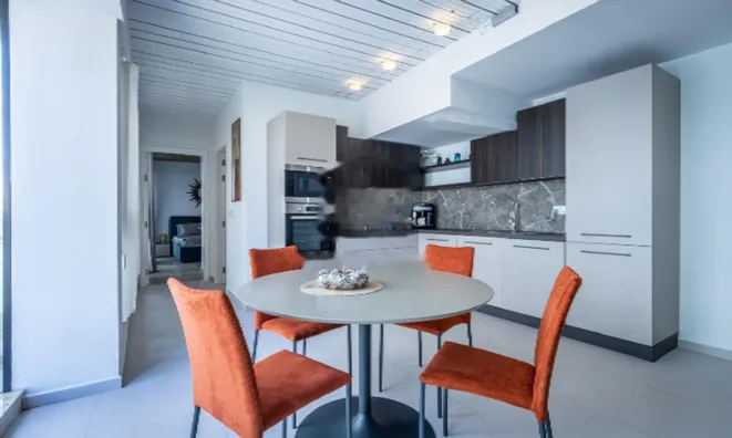 Недвижимость Gzira Sliema Retreat: 7