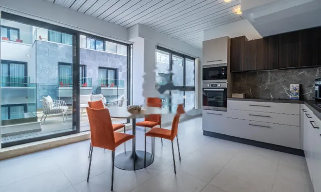 Недвижимость Gzira Sliema Retreat: 8