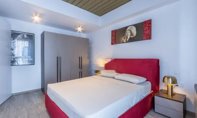 Недвижимость Gzira Sliema Retreat: 9