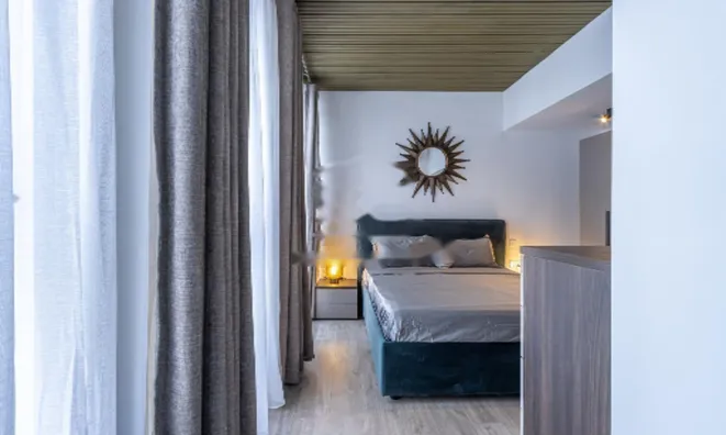 Недвижимость Gzira Sliema Retreat: 11