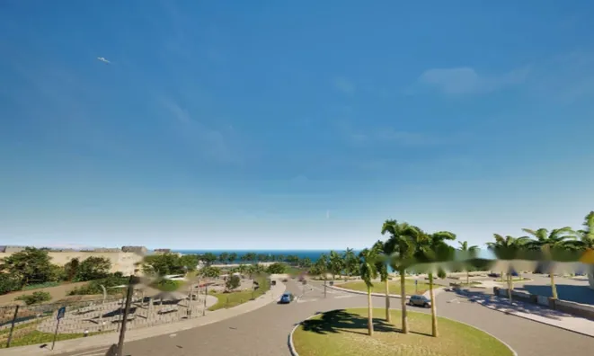 Недвижимость St. Julians Sea Escape: 5