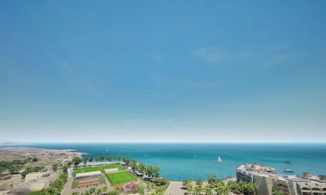 Недвижимость St. Julians Sea Escape: 6