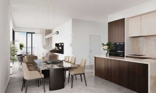 Недвижимость St. Julians Sea Escape: 11