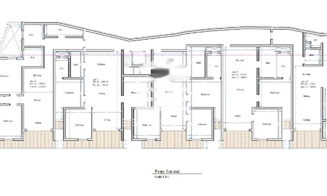 Недвижимость Zurrieq Haven Apartments: 2