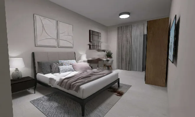 Недвижимость Msida Sliema View Apartment: 3