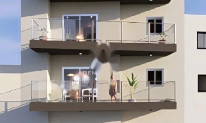 Недвижимость Qajjenza South Apartments: 2