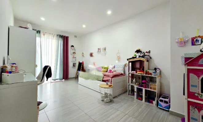 Недвижимость Marsaxlokk Shores Apartment: 4