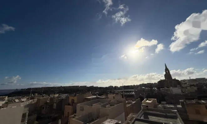 Недвижимость Gozo Getaway Apartment: 1