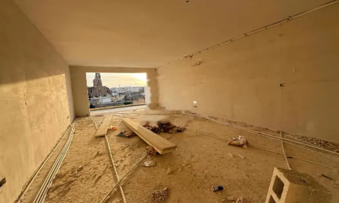 Недвижимость Gozo Getaway Apartment: 4