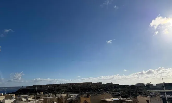 Недвижимость Gozo Getaway Apartment: 10