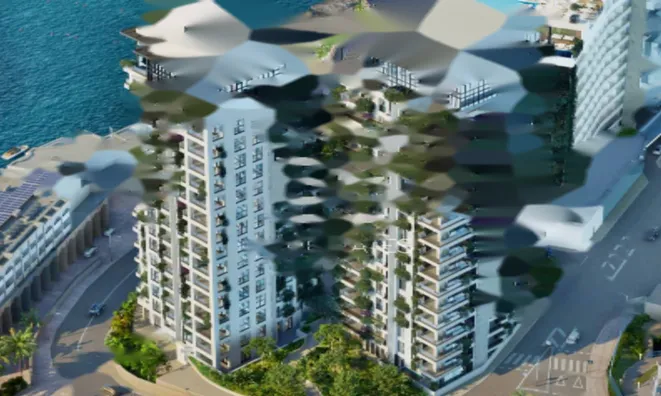 Недвижимость St. Julians Retreat: 1