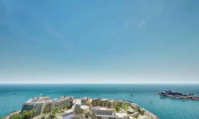 Недвижимость St. Julians Retreat: 3