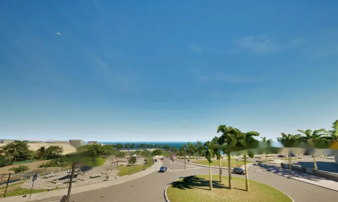 Недвижимость St. Julians Retreat: 5