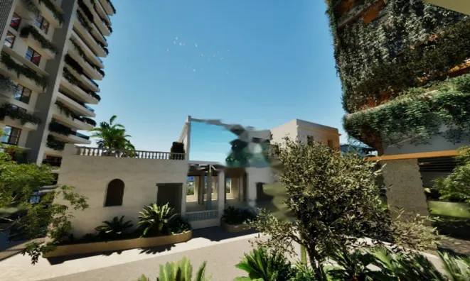 Недвижимость St. Julians Retreat: 8