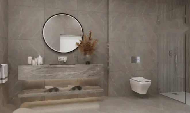 Недвижимость St. Julians Retreat: 10