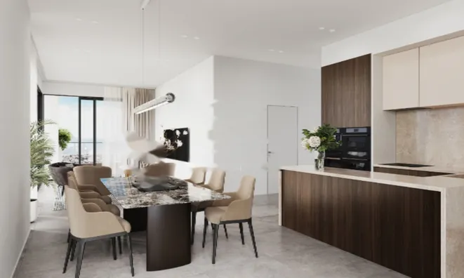 Недвижимость St. Julians Retreat: 11