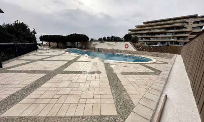 Недвижимость Central Rabat Apartment: 1