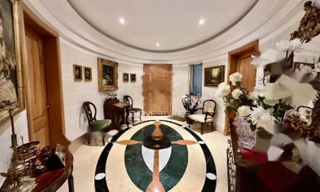 Недвижимость Central Rabat Apartment: 2