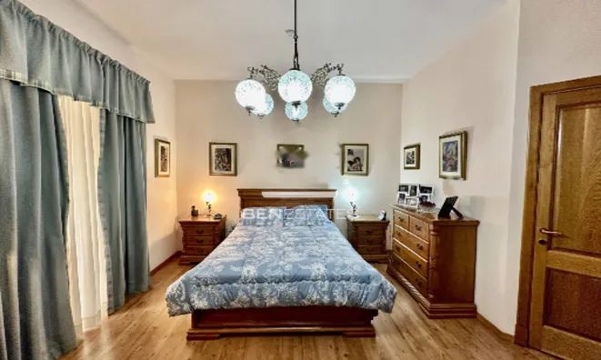 Недвижимость Central Rabat Apartment: 3