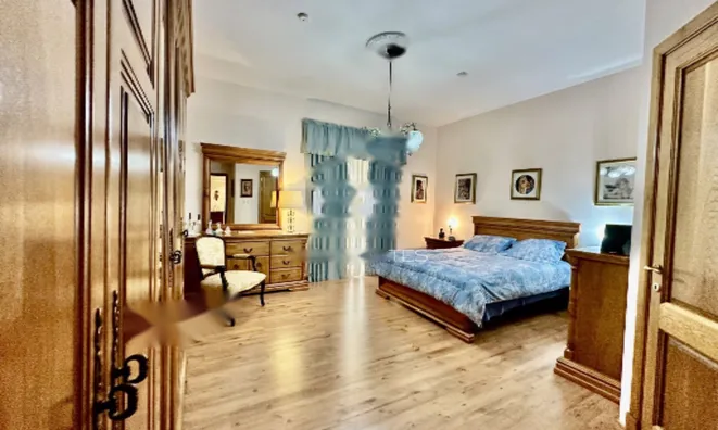 Недвижимость Central Rabat Apartment: 4