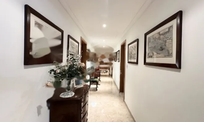 Недвижимость Central Rabat Apartment: 7