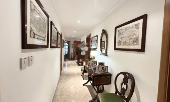 Недвижимость Central Rabat Apartment: 8