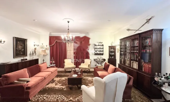 Недвижимость Central Rabat Apartment: 9