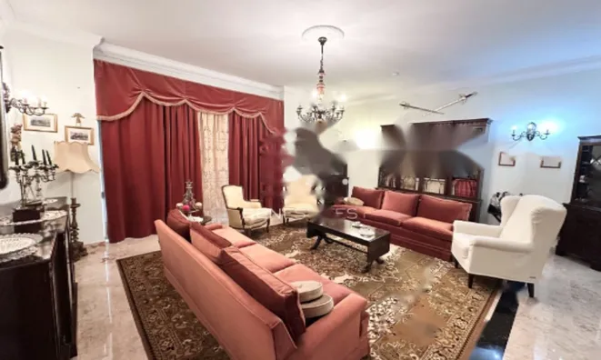 Недвижимость Central Rabat Apartment: 10