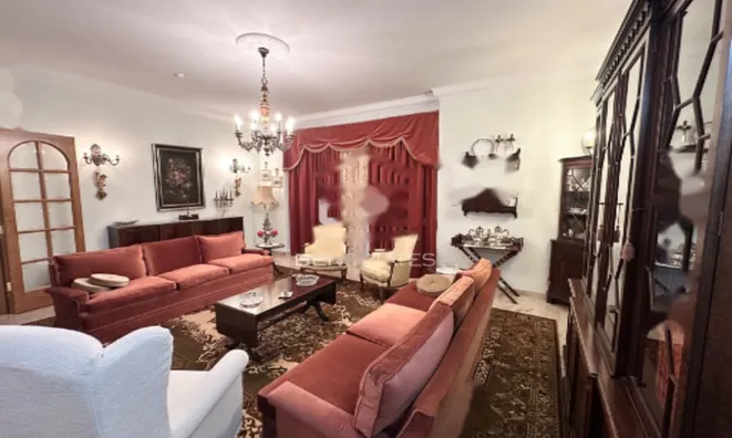 Недвижимость Central Rabat Apartment: 11