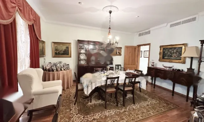 Недвижимость Central Rabat Apartment: 12