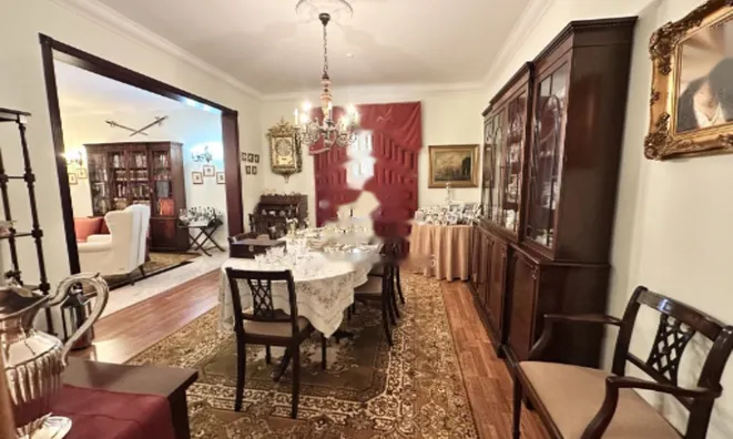 Недвижимость Central Rabat Apartment: 13