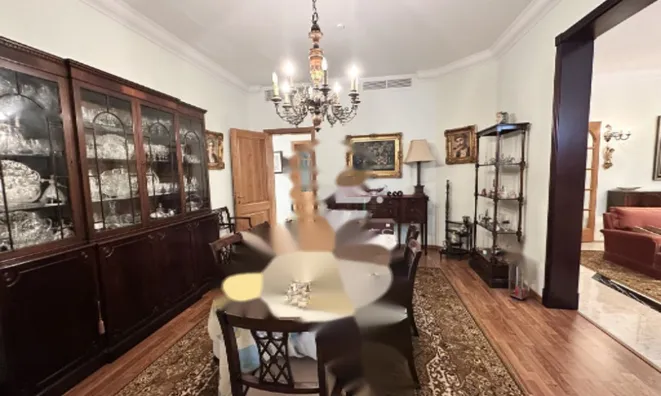 Недвижимость Central Rabat Apartment: 15