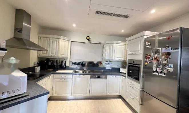 Недвижимость Central Rabat Apartment: 16