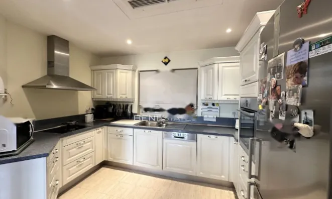 Недвижимость Central Rabat Apartment: 17