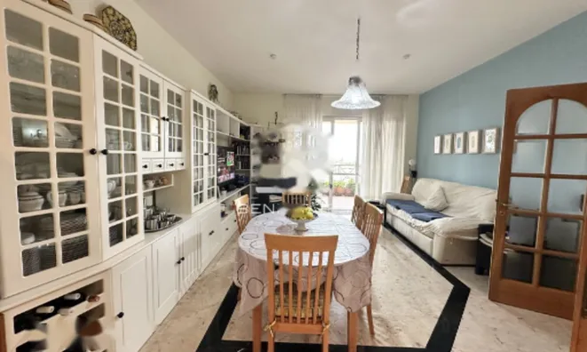 Недвижимость Central Rabat Apartment: 18