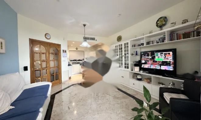 Недвижимость Central Rabat Apartment: 20