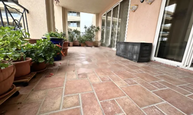 Недвижимость Central Rabat Apartment: 21