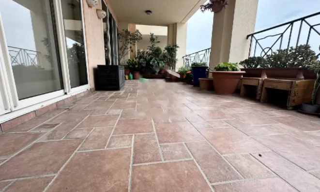 Недвижимость Central Rabat Apartment: 22