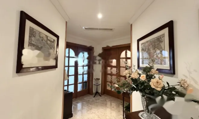 Недвижимость Central Rabat Apartment: 23