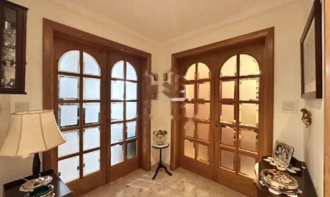 Недвижимость Central Rabat Apartment: 25