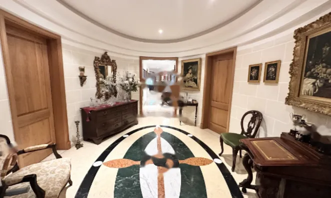 Недвижимость Central Rabat Apartment: 26