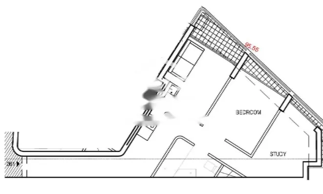 Недвижимость Sliema Haven Apartment: 2