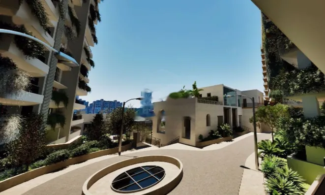 Недвижимость Sliema View Apartment: 9