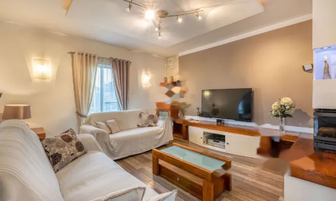 Недвижимость Pembroke Apartments: 4