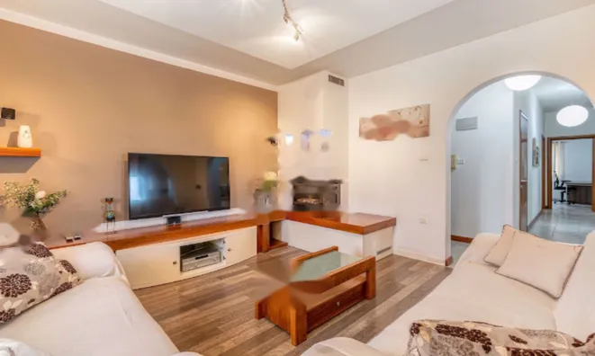 Недвижимость Pembroke Apartments: 6