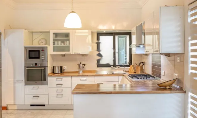 Недвижимость Pembroke Apartments: 7